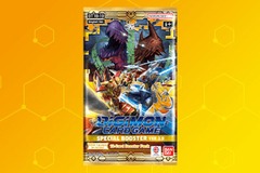 Special Booster Ver.2.0: BT18-BT19: Booster Box($85 Cash/$108 Store Credit)